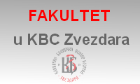 Fakultet u KBC Zvezdara